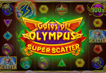 Playtech - игровой автомат онлайн от Various с RTP 97.33%